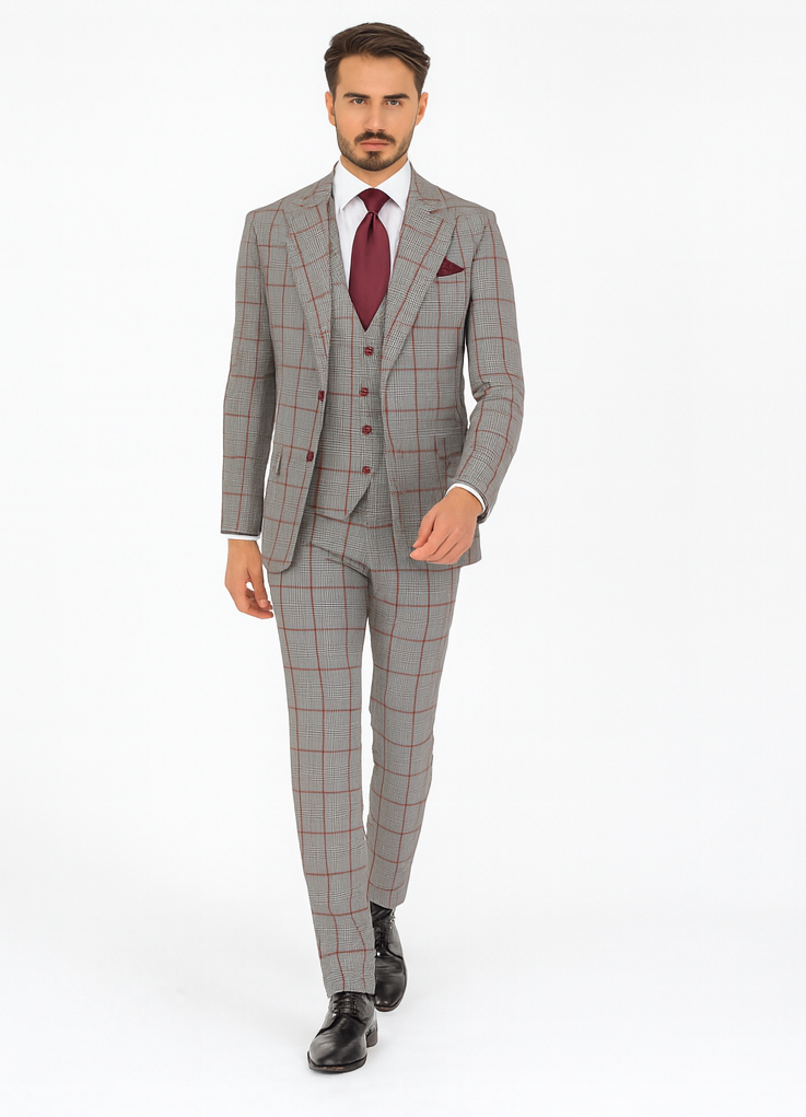 ROSSI MAN TOM RM1854