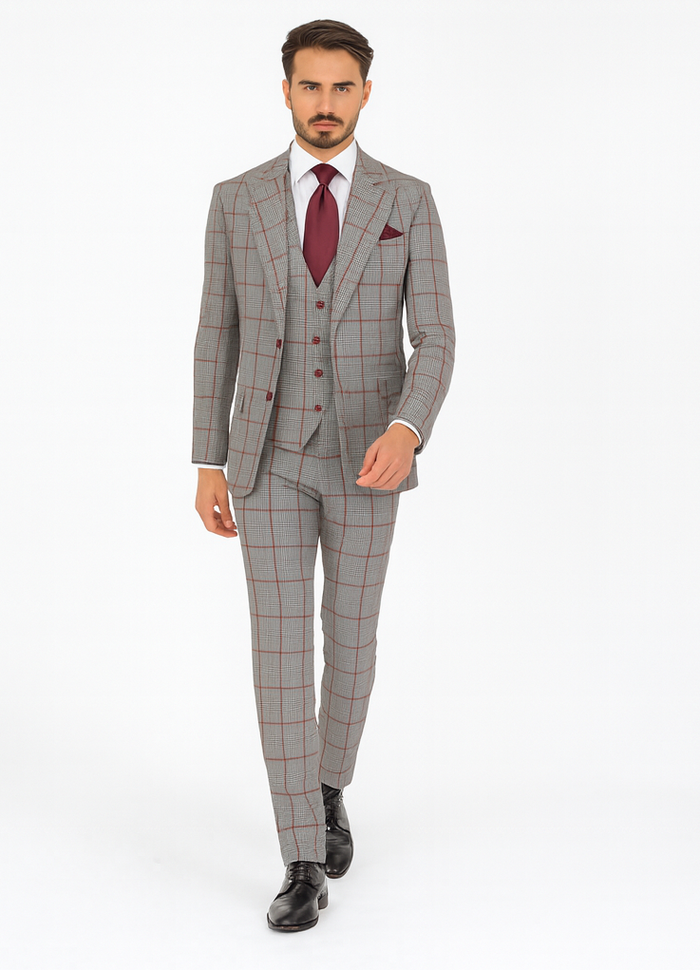 ROSSI MAN TOM RM1854