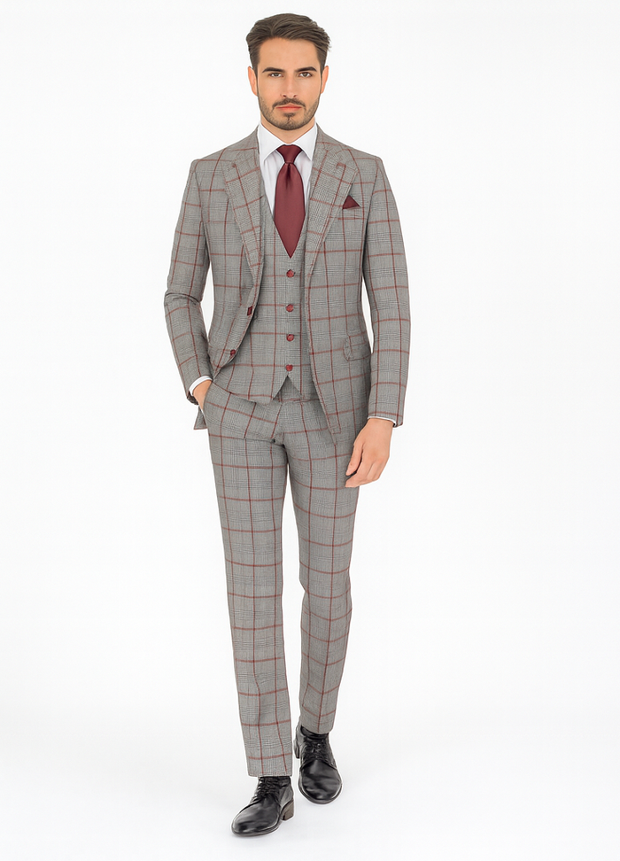 ROSSI MAN TOM RM1854