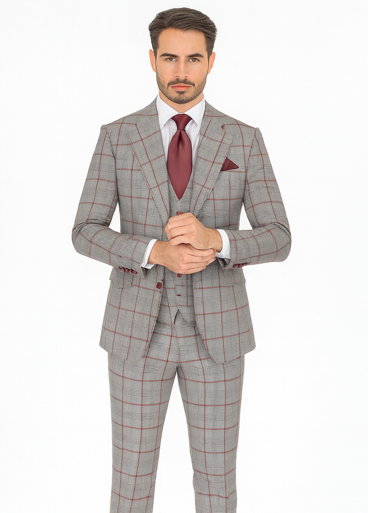 ROSSI MAN TOM RM1854
