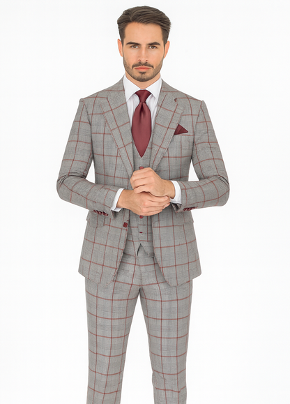 ROSSI MAN TOM RM1854