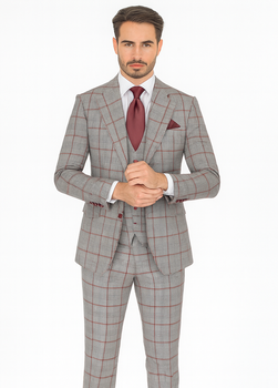 ROSSI MAN TOM RM1854