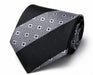 Rossi Man Tie and Pocket Round RMR456-3