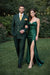 Double Breasted Slim Fit Suit 2 on 6 Modern Formal Ensemble ROSSI MAN Milano RM1190