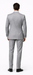 Rossiman Men's Dress Suit – Timeless Classic Formal Suit for Men