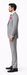 Rossiman Men's Dress Suit – Timeless Classic Formal Suit for Men