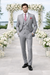 Rossiman Men's Dress Suit – Timeless Classic Formal Suit for Men