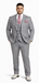 Rossiman Men's Dress Suit – Timeless Classic Formal Suit for Men