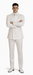 Rossiman Rossi Men's Dress Suit – Classic Tailored Formalwear