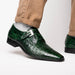 Marco Di Milano Rovigo Forest Green