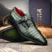 Marco Di Milano Rovigo Forest Green