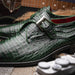 Marco Di Milano Rovigo Forest Green