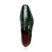Marco Di Milano Rovigo Forest Green