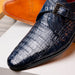 Marco Di Milano Rovigo Stained Navy