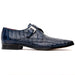 Marco Di Milano Rovigo Navy