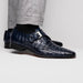 Marco Di Milano Rovigo Stained Navy