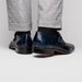 Marco Di Milano Rovigo Stained Navy