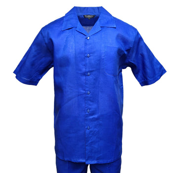 royal blue dress shirt outfit Royal Blue Dress Shirt Mens | Tie Hanky Set