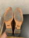 Men’s Regal Brown Slip-On Shoes – Genuine Crocodile & Calfskin Leather