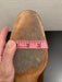 Men’s Regal Brown Slip-On Shoes – Genuine Crocodile & Calfskin Leather
