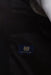 Men’s 2-Button Navy Blazer – Superior 150s Wool-Feel Microfiber Jacket