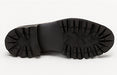 Los Altos Mens Brown Crocodile Chukka Boot ZA2060207