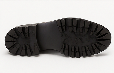 Los Altos Mens Brown Crocodile Chukka Boot ZA2060207