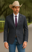 Saco vaquero - Western Sport Coat - Western Blazer- Mens Slim Fit Half Canvas Patch Pocket Summer Cotton Blazer In Charcoal Grey Mini Check