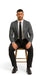 Saco vaquero - Western Sport Coat - Western Blazer - Men's Two Button Stacy Adams Glen Plaid Sport Coat Blazer