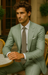 Sage Green Suits - Green Wedding Suit - Summer Suit