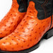 Marco Di Milano Savannah Orange
