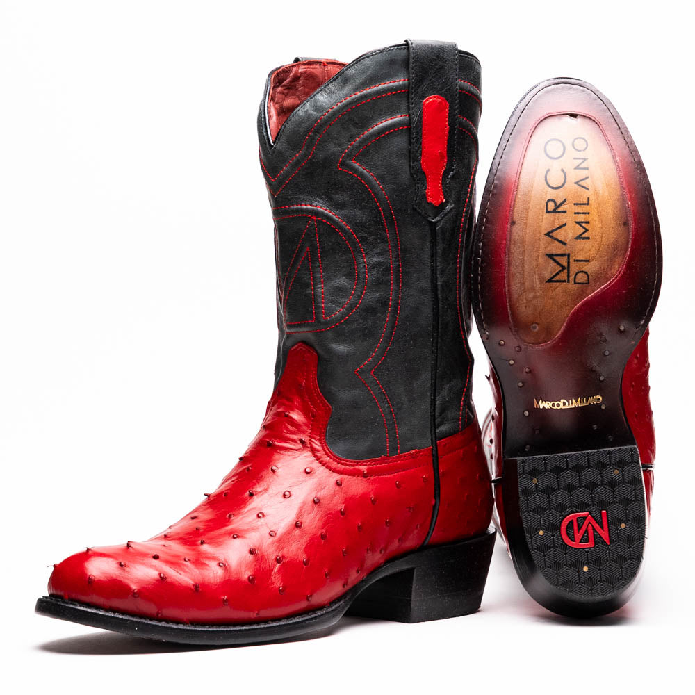 Marco Di Milano Boots