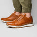 Marco Di Milano Scanno Antique Cognac