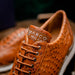 Marco Di Milano Scanno Antique Cognac