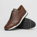 Marco Di Milano Scanno Antique Brown