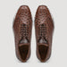 Marco Di Milano Scanno Antique Brown