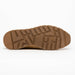 Mens Exotic Sneakers - Alligator Sneakers By Brand in Cognac