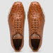 Marco Di Milano Scanno Antique Cognac