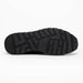 Marco Di Milano Scanno Antique Gray Ostrich Quill Sneakers