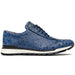 Marco Di Milano Scanno Antique Navy