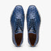 Marco Di Milano Scanno Antique Navy