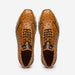 Marco Di Milano Scanno Paja Ostrich Quill Sneakers
