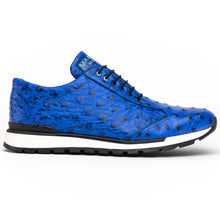 Marco Di Milano Scanno Electric Blue