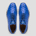 Scanno Electric Blue