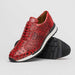 Marco Di Milano Scanno Antique Red