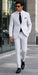 Seersucker Suit 100% Cotton Seersucker Sear sucker suit Dark Navy/White