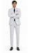 Seersucker Suit 100% Cotton Seersucker Sear sucker suit Dark Navy/White