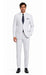 Seersucker Suit 100% Cotton Seersucker Sear sucker suit Dark Navy/White