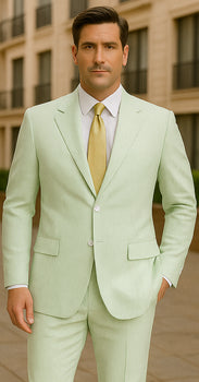 Sear Sucker Suit Seersucker Suit Mens 2pc Whitelime Mint Seersucker Sear sucker Suits