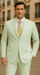 Sear Sucker Suit Seersucker Suit Mens 2pc Whitelime Mint Seersucker Sear sucker Suits